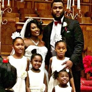 Meet your Posher, Jones